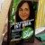 Christin UND Grüne: Katrin Göring-Eckardt ist gleich eine doppelte Problemgruppe. (Foto: Falk Schreiber)