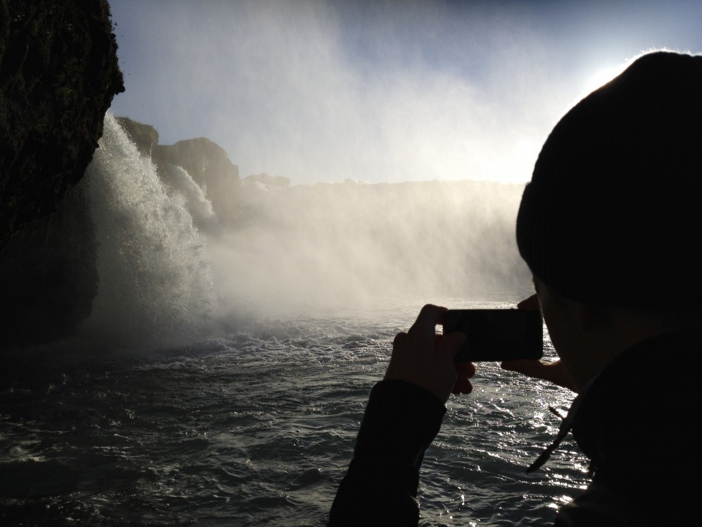 Goðafoss