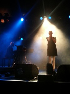 Hundreds live beim Reeperbahnfestival 2013