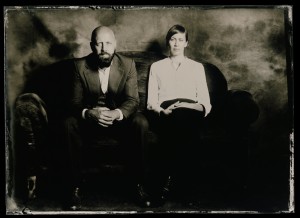 Hundreds. Foto: J. Konrad Schmidt