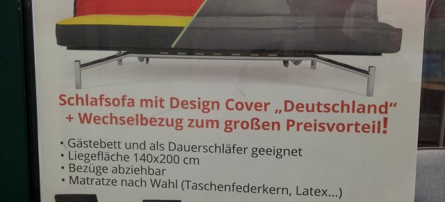Der Unterschied zwischen nationaler Identität und Nationalismus