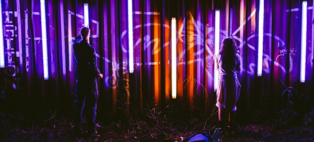 Der Weg nach Dockville (2): Kunststück