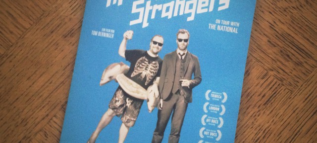 Mistaken for Strangers