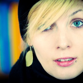 Pauline Füg: Sieben Sätze, warum ich in Würzburg lebe